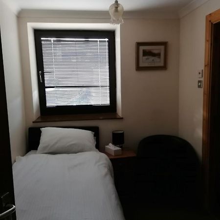 Granville Guest House Dyce Buitenkant foto