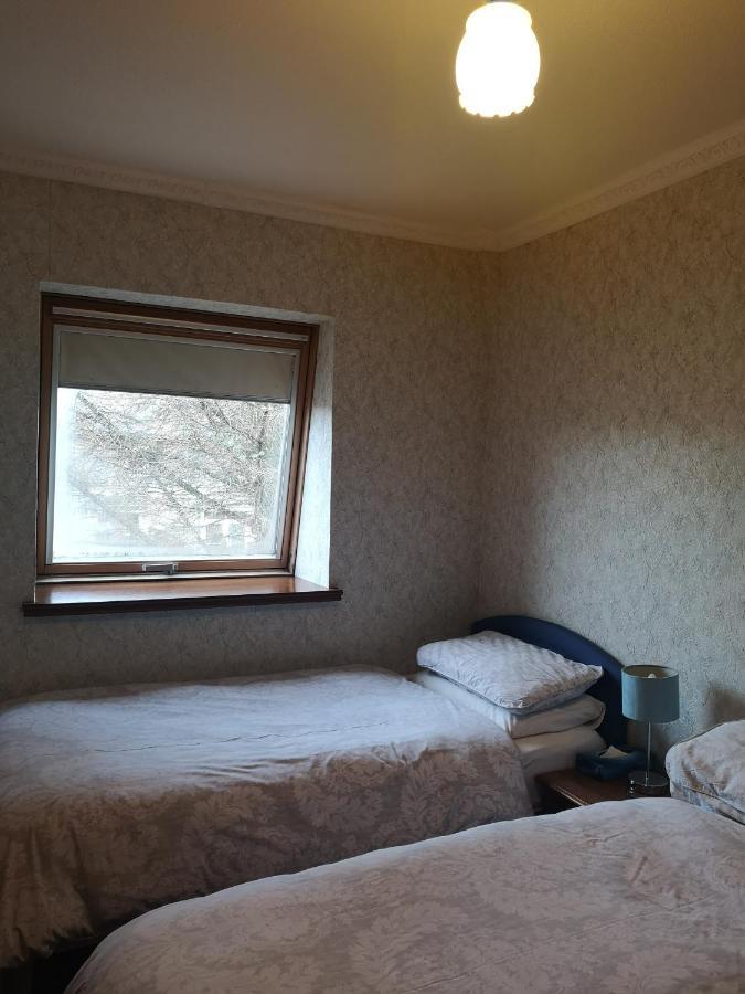 Granville Guest House Dyce Buitenkant foto