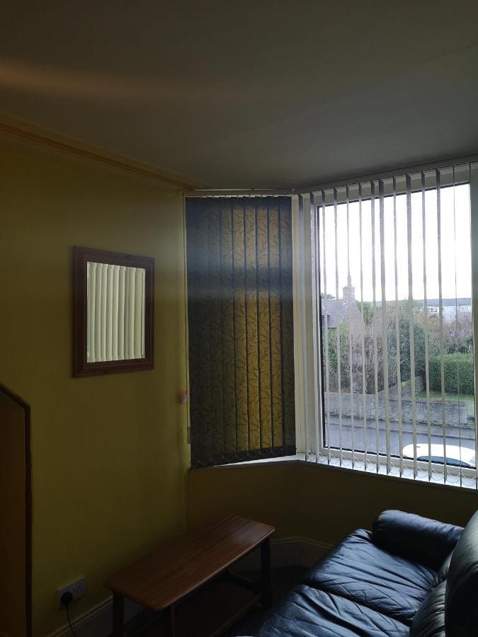 Granville Guest House Dyce Buitenkant foto