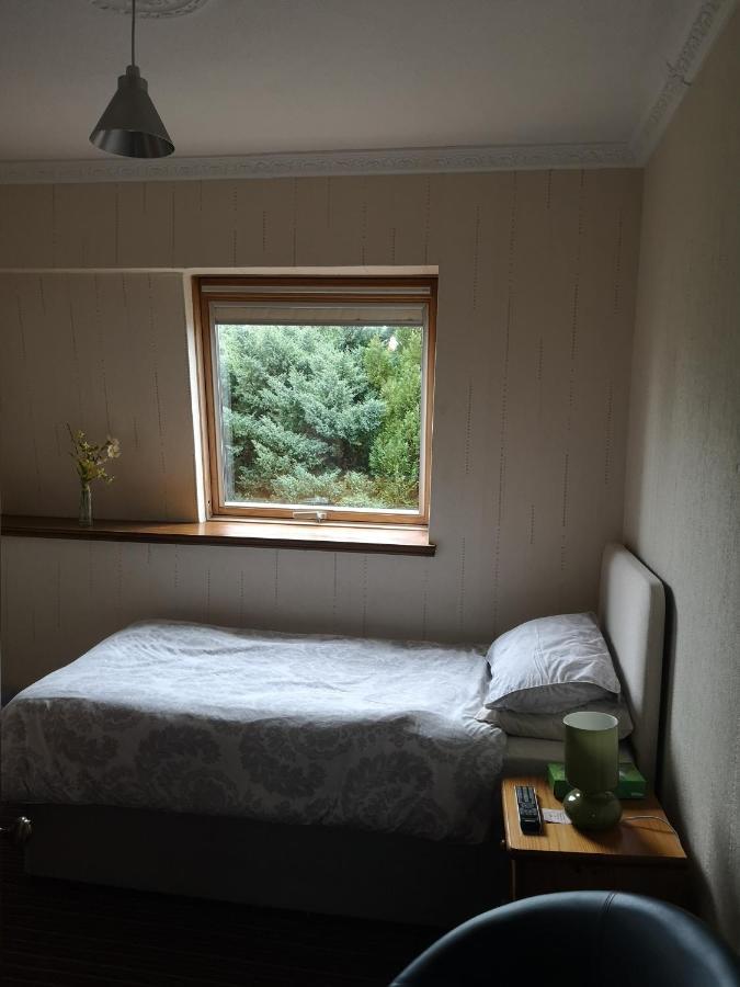 Granville Guest House Dyce Buitenkant foto