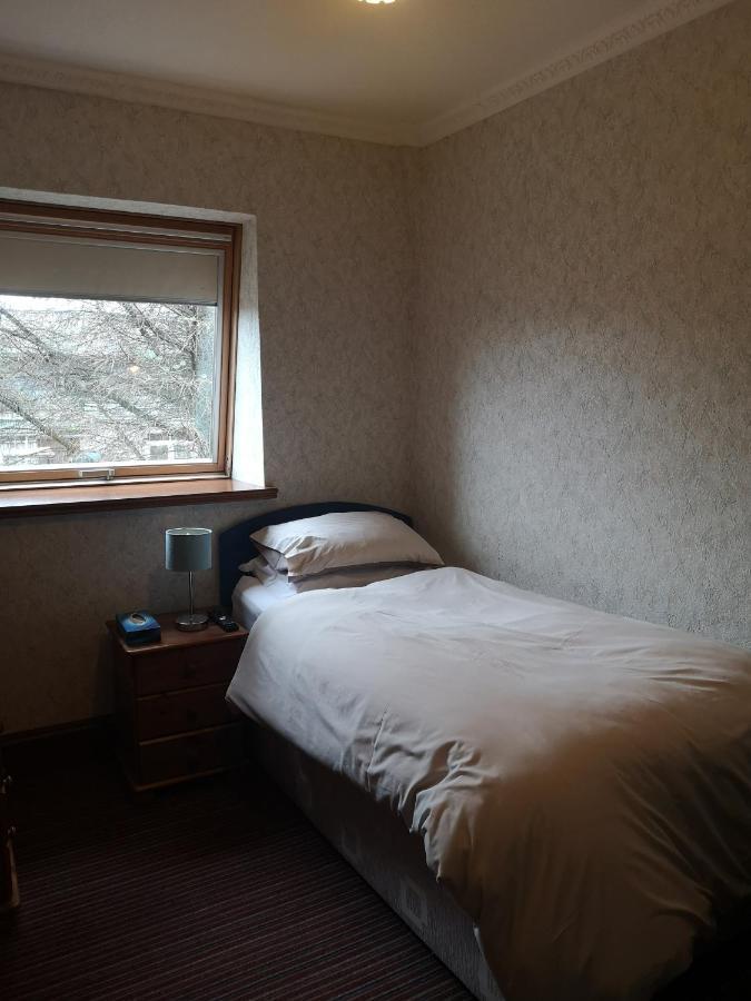 Granville Guest House Dyce Buitenkant foto