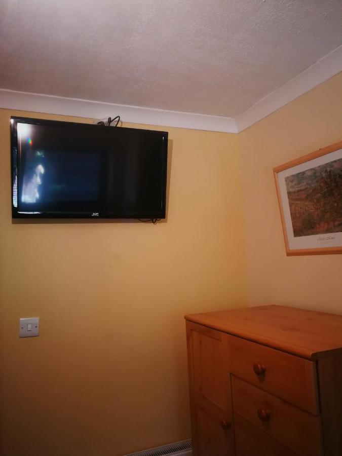 Granville Guest House Dyce Buitenkant foto