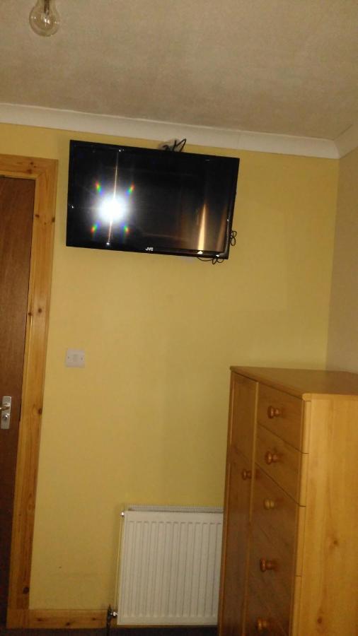 Granville Guest House Dyce Buitenkant foto